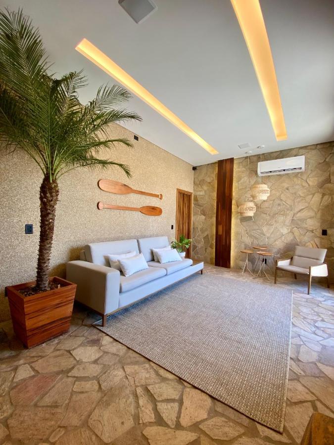 איקראי Mare Loft Praia מראה חיצוני תמונה