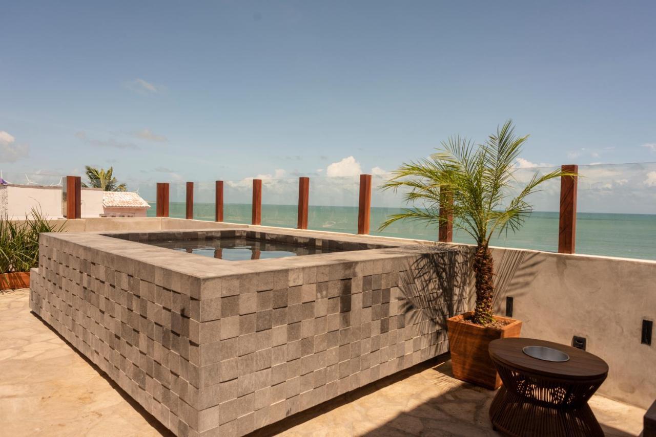 איקראי Mare Loft Praia מראה חיצוני תמונה