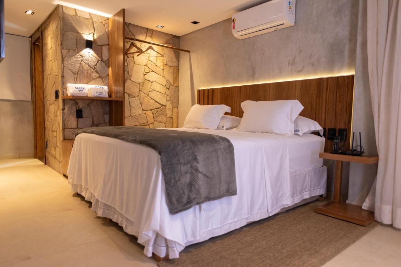 איקראי Mare Loft Praia מראה חיצוני תמונה