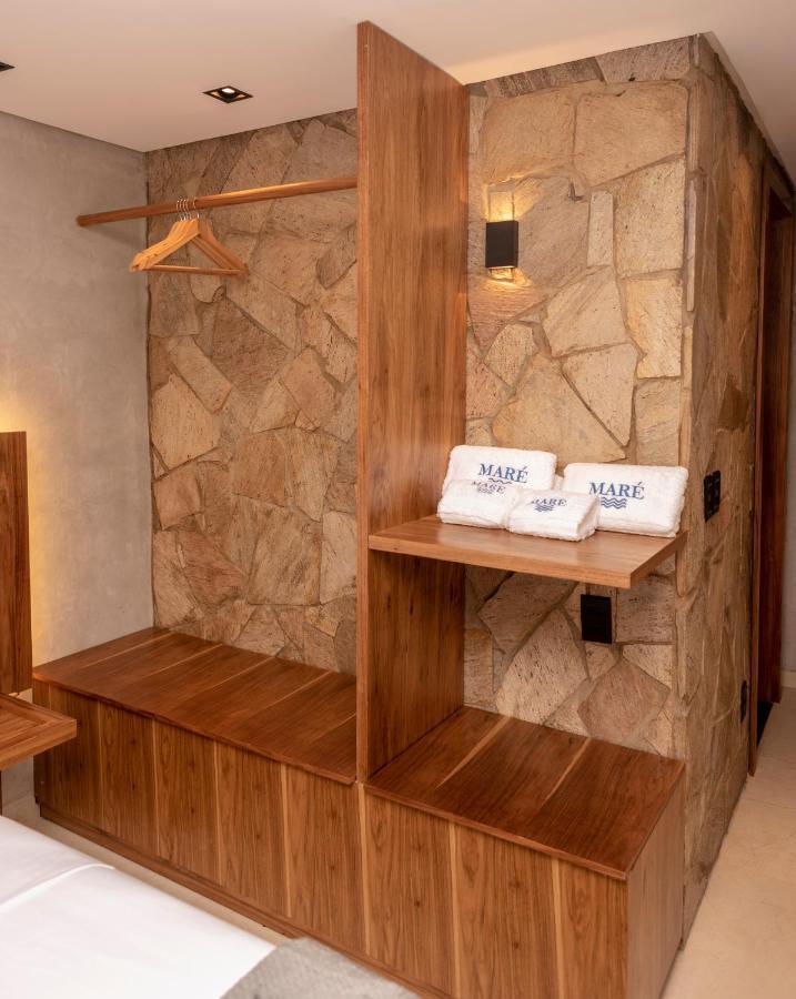 איקראי Mare Loft Praia מראה חיצוני תמונה