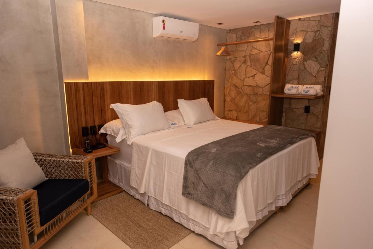 איקראי Mare Loft Praia מראה חיצוני תמונה