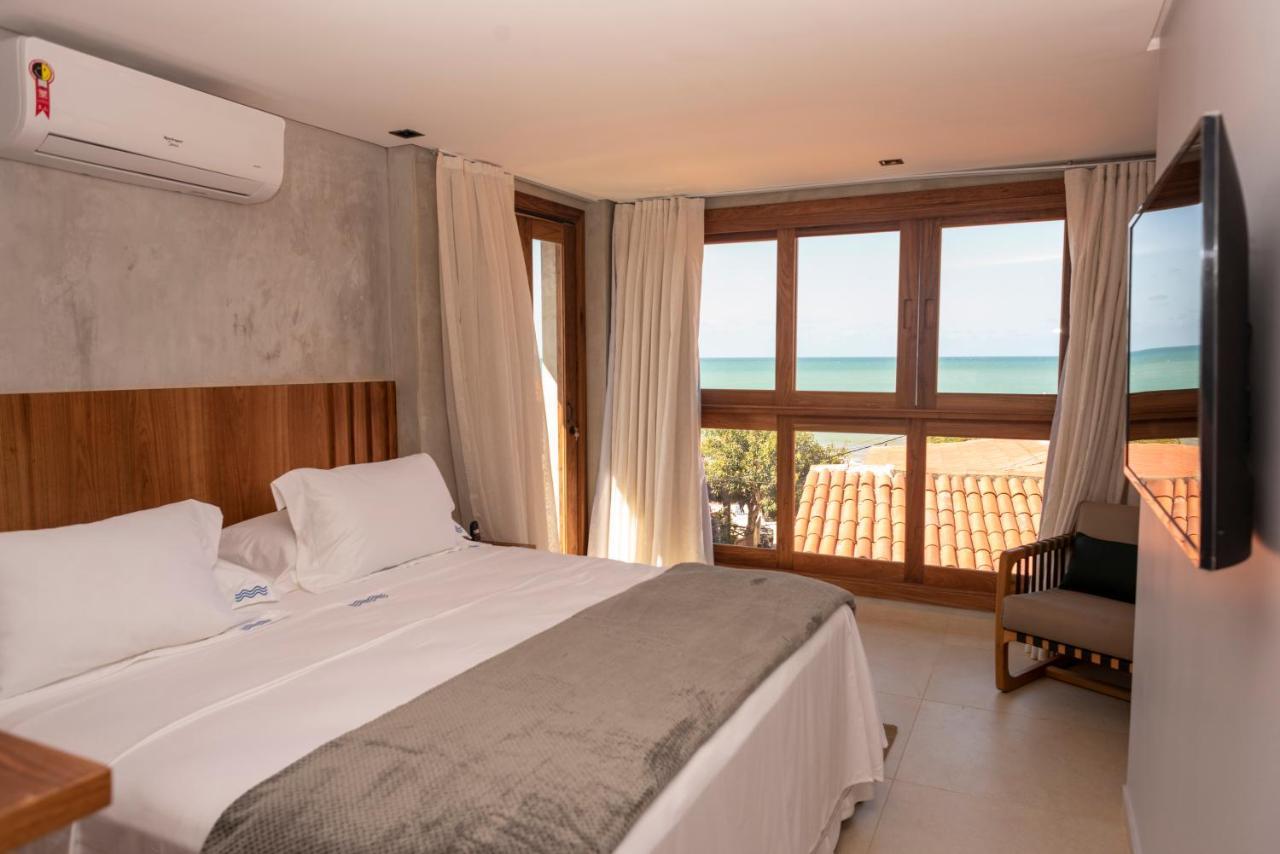 איקראי Mare Loft Praia מראה חיצוני תמונה