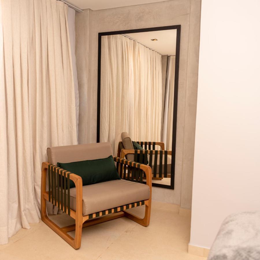 איקראי Mare Loft Praia מראה חיצוני תמונה