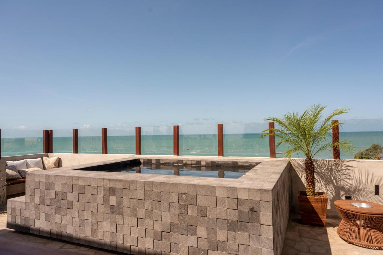 איקראי Mare Loft Praia מראה חיצוני תמונה