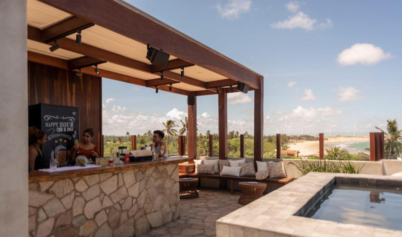 איקראי Mare Loft Praia מראה חיצוני תמונה