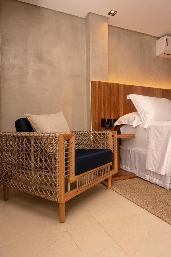 איקראי Mare Loft Praia מראה חיצוני תמונה