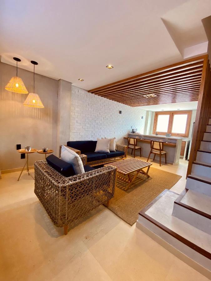 איקראי Mare Loft Praia מראה חיצוני תמונה