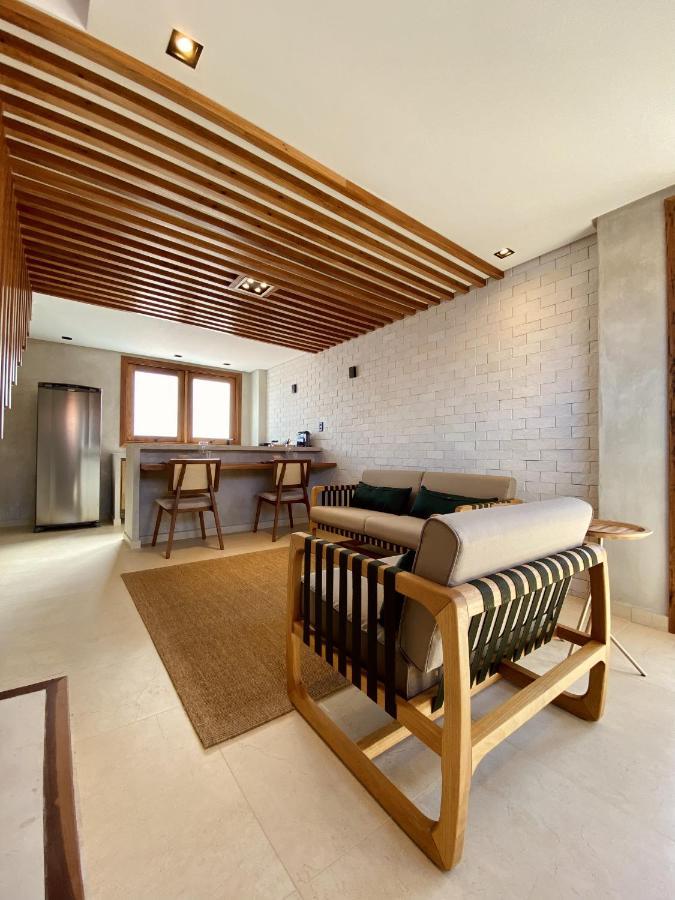 איקראי Mare Loft Praia מראה חיצוני תמונה