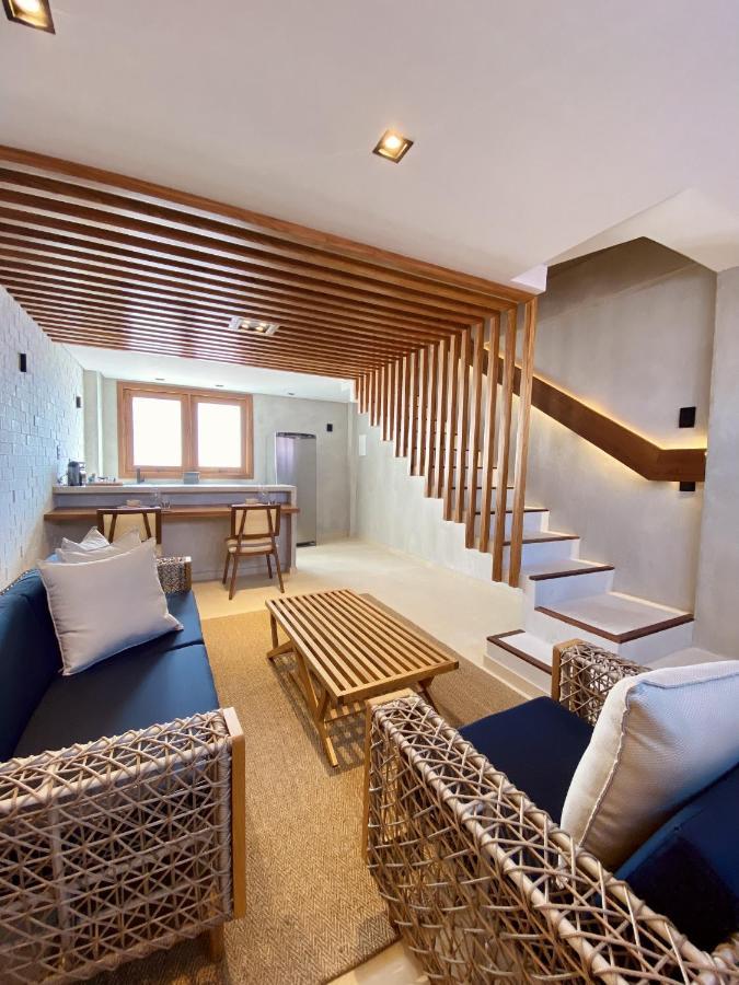 איקראי Mare Loft Praia מראה חיצוני תמונה