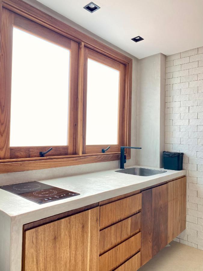 איקראי Mare Loft Praia מראה חיצוני תמונה