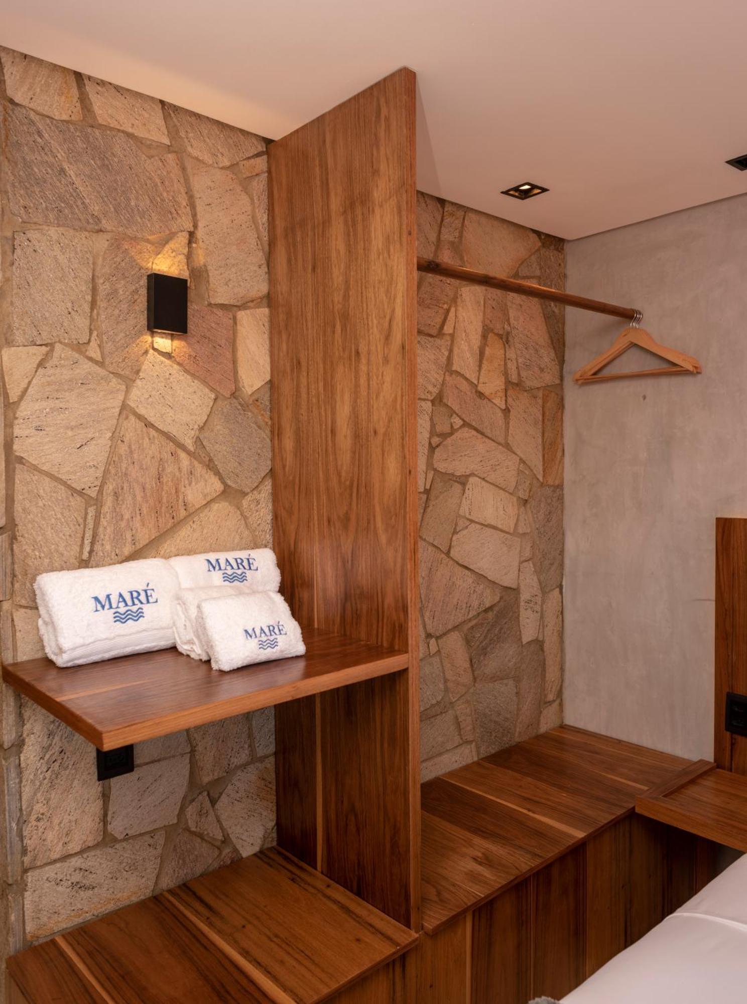 איקראי Mare Loft Praia מראה חיצוני תמונה