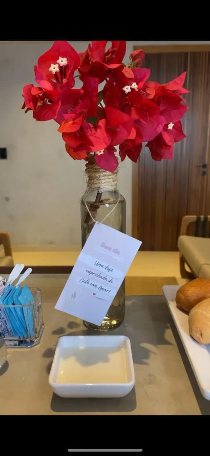 איקראי Mare Loft Praia מראה חיצוני תמונה